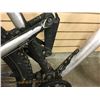 Image 2 : GARY FISHER FULL SUSPENSION MOUNTAIN BIKE WITH FRONT AND REAR DISK BRAKES, SANDED DOWN