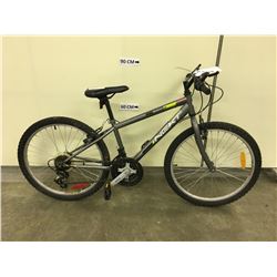 GREY NEXT CHALLENGE R MOUNTAIN BIKE