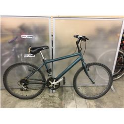 GREEN PD COLUMBIAN MOUNTAIN BIKE