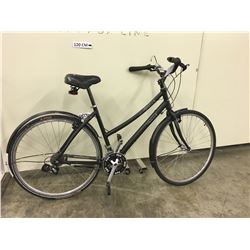 BLACK OPUS NUOVELLO CRUISER BIKE