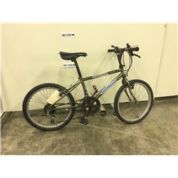 BROWN NORCO MOUNTAINEER KIDS MOUNTAIN BIKE