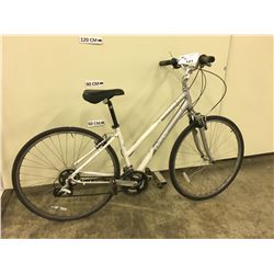 GREY DELSOL LXL7.1 CRUISER BIKE