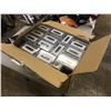 Image 1 : BOX OF BLANK CASSETTE TAPES