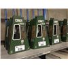 Image 2 : 3 CRKT HOIST'N LOK TREE STAND HOIST SYSTEMS