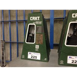 3 CRKT HOIST'N LOK TREE STAND HOIST SYSTEMS