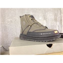 REDINGTON PROWLER WADING BOOT, SIZE 9