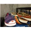 Image 2 : 2 PAIRS OF SANDALS, COLUMBIA SIZE 11, AND TEVA SIZE 10