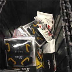 ASSORTED OUTDOOR SPORTING GOODS STORE INVENTORY-