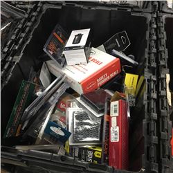 ASSORTED OUTDOOR SPORTING GOODS STORE INVENTORY-