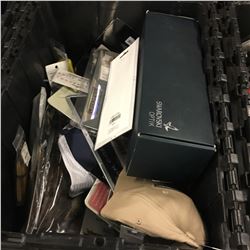 ASSORTED OUTDOOR SPORTING GOODS STORE INVENTORY-