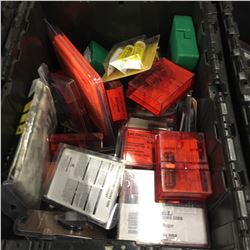 ASSORTED OUTDOOR SPORTING GOODS STORE INVENTORY-