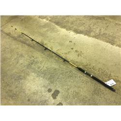 COMPOSITE FISHING ROD, NO REEL, 6.5'