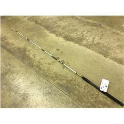 COMPOSITE FISHING ROD, NO REEL, 6.5'