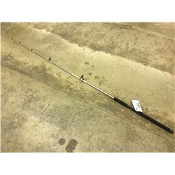 COMPOSITE FISHING ROD, NO REEL, 6.5'