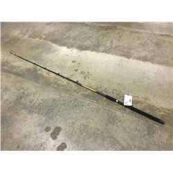 COMPOSITE FISHING ROD, NO REEL, 6.5'