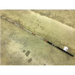 COMPOSITE FISHING ROD, NO REEL, 6.5'