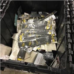 ASSORTED OUTDOOR SPORTING GOODS STORE INVENTORY-