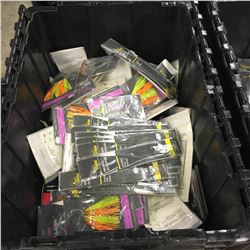 ASSORTED OUTDOOR SPORTING GOODS STORE INVENTORY-