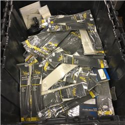 ASSORTED OUTDOOR SPORTING GOODS STORE INVENTORY-