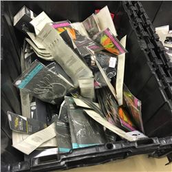 ASSORTED OUTDOOR SPORTING GOODS STORE INVENTORY-