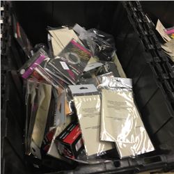 ASSORTED OUTDOOR SPORTING GOODS STORE INVENTORY-