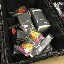 ASSORTED OUTDOOR SPORTING GOODS STORE INVENTORY-
