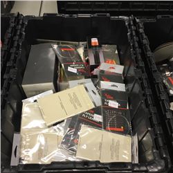 ASSORTED OUTDOOR SPORTING GOODS STORE INVENTORY-