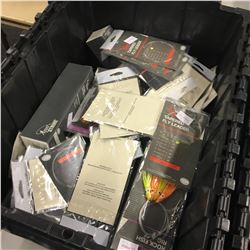 ASSORTED OUTDOOR SPORTING GOODS STORE INVENTORY-