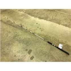 COMPOSITE FISHING ROD, NO REEL, 8'