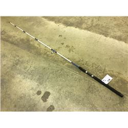 COMPOSITE FISHING ROD, NO REEL, 7.5'
