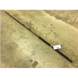 COMPOSITE FISHING ROD, NO REEL, 7.5'