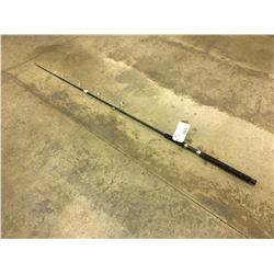 COMPOSITE FISHING ROD, NO REEL, 6'