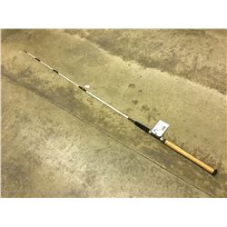 COMPOSITE FISHING ROD, NO REEL, 6'