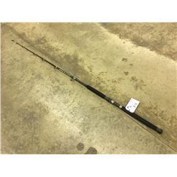 COMPOSITE FISHING ROD, NO REEL, 6'