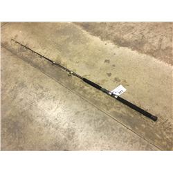 COMPOSITE FISHING ROD, NO REEL, 6'