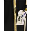 Image 2 : MASTER PST-310 8.5' COMPOSITE FISHING POLE, MISSING 1 LOWER GUIDE