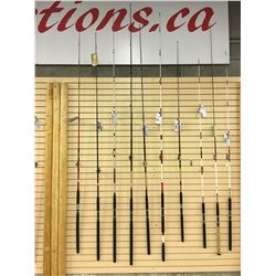 10' COMPOSITE FISHING POLE