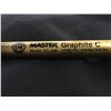 Image 2 : MASTER GC-200 8' COMPOSITE FISHING POLE