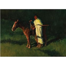 Lorimer, Thomas W. - The Sentinel