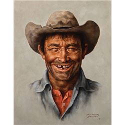 Hampton, Bill - The Sidekick