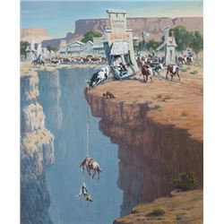 Mitchell, Lloyd - Hang In There