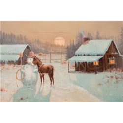 Bender, Bill - Buddies