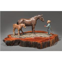 Miller, Vel - Friendly Persuasion