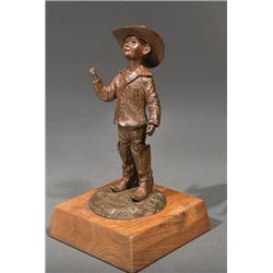 Shaddix, Bill - Grandpa's Boots