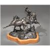 Image 1 : Moyers, William - The Bronco