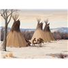 Image 1 : Shope, Irvin (Shorty) - Chinook Wind