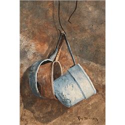 Swanson, Ray - Better Days