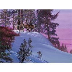 Putman, Donald - No Roads