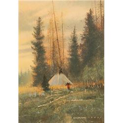 Longmore, Ken - Close of the Day