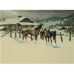 Kleiber, Hans - Visitors